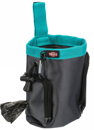 Trixie Snacktasche Baggy 2in1
