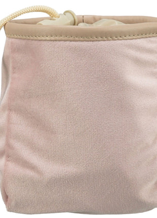 Trixie Snack-Tasche aus Velours