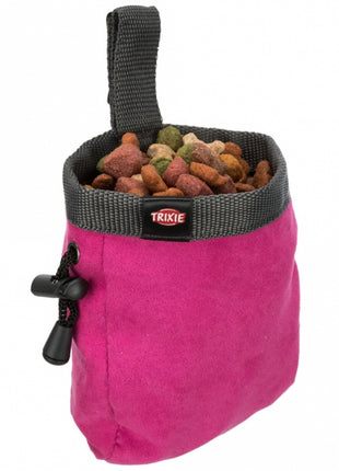 Trixie Snack-Tasche - ø 9 × 14 cm