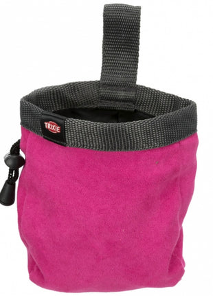 Trixie Snack-Tasche - ø 9 × 14 cm