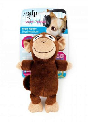 All for Paws Ultrasonic Hypno Monkey