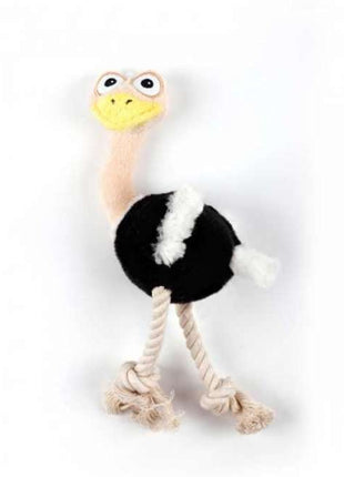All for Paws Ultrasonic Ostrich (Vogelstrauß)