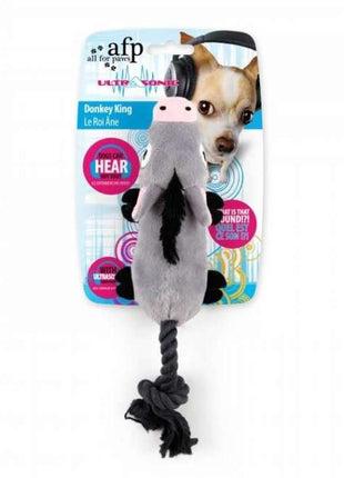 All for Paws Ultrasonic Donkey King