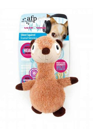 All for Paws Ultrasonic Silent Squirrel (Eichhörnchen)