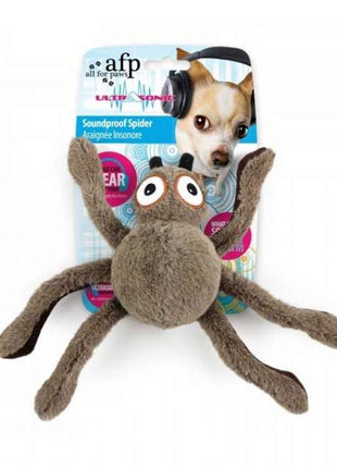 All for Paws Ultrasonic Soundproof Spider