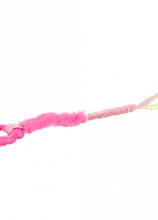 Trixie Bungee Tugger mit Ring