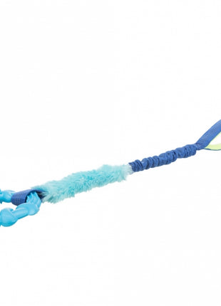 Trixie Bungee Tugger mit Ring