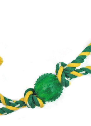 Gor Tugs Quad Tug Ball