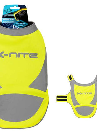K-Nite Dog Reflective Jacket