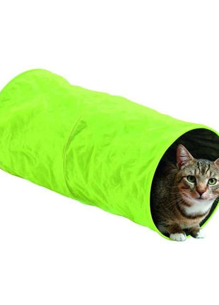 Karlie In- und Outdoor Rascheltunnel FELINE CRUISER