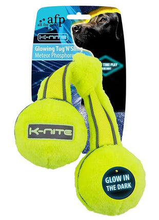 K-Nite Glowing Tug'N'Sling