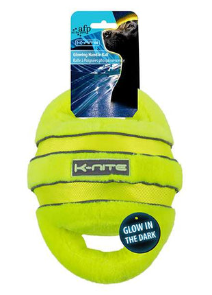 K-Nite Glowing Handle Ball