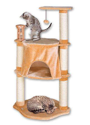 Karlie CATS EMPIRE Kratzbaum ALEXANDRIA