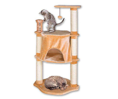 Karlie CATS EMPIRE Kratzbaum ALEXANDRIA
