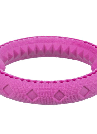 Trixie Ring aus TPR, schwimmfähig