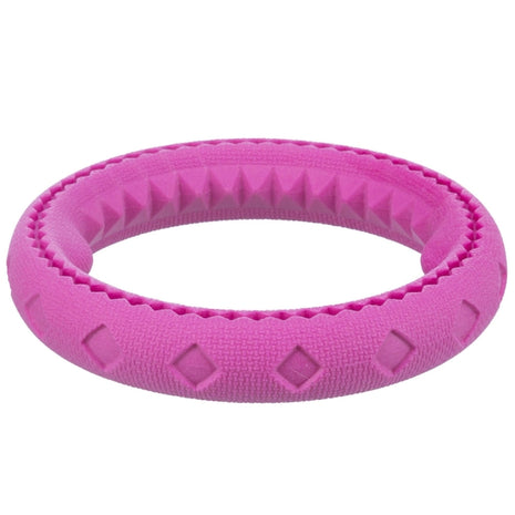 Trixie Ring aus TPR, schwimmfähig