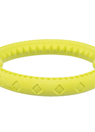 Trixie Ring aus TPR, schwimmfähig
