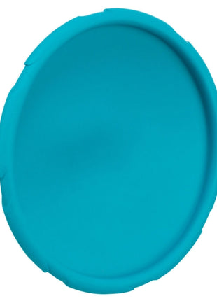 Trixie Dog Disc Naturgummi-Frisbee, schwimmend - 18 cm