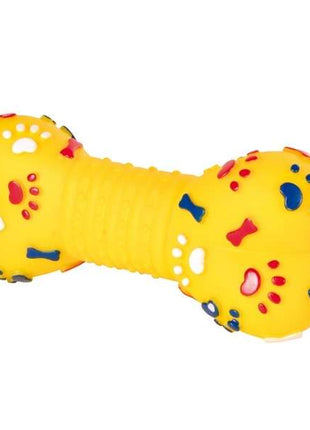 Trixie Knochen aus Vinyl - 18 cm