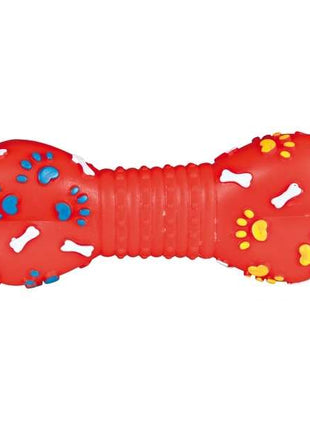 Trixie Knochen aus Vinyl - 18 cm