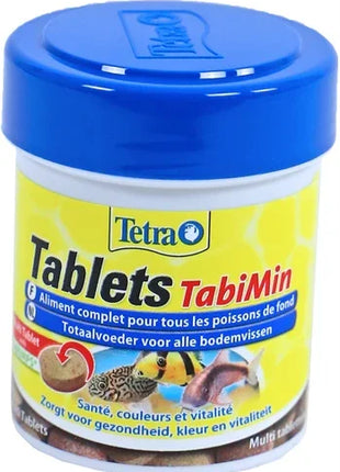 Tetra Tabimin Tabletten