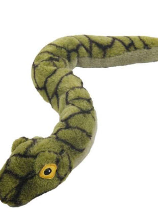 All for Paws Stretchy Flex - Crackling Bone Snake