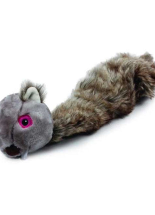 All for Paws Stretchy Flex - Stretchy Tail Squirrel