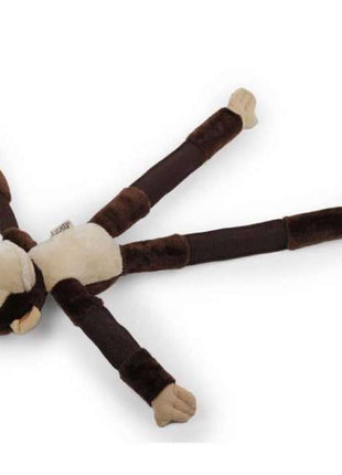 All for Paws Stretchy Flex - Stretchy Monkey