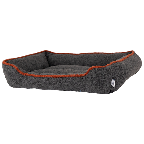 Gor Pets Teddy Bed