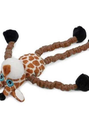All for Paws Stretchy Flex - Stretchy Bungee Giraffe