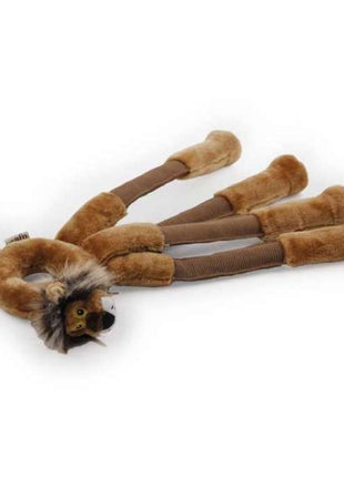 All for Paws Stretchy Flex - Doorknob Stretchy Lion