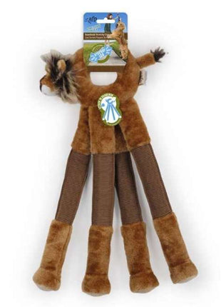 All for Paws Stretchy Flex - Doorknob Stretchy Lion