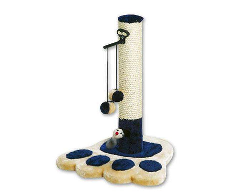 Karlie TREND LINE Kratzbaum KITTY KIDZ 2