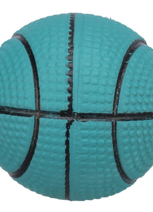 Trixie Neonball aus Moosgummi