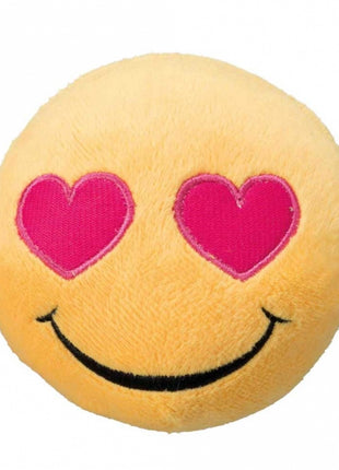 Trixie Plüsch Smiley verliebt, klein
