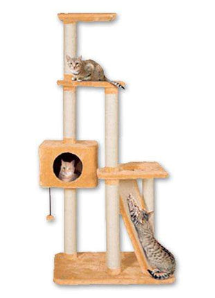Karlie HIGH LINE Kratzbaum MERLIN