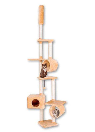 Karlie HIGH LINE Kratzbaum GIGANT