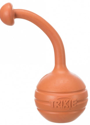 Trixie Be Eco Ball mit Band