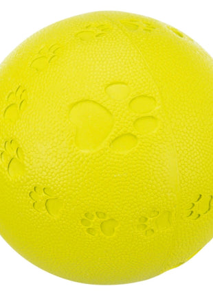 Trixie Labyrinth-Snacky Naturgummi-Snackball