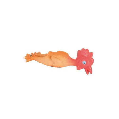 Trixie Mini-Huhn aus Latex