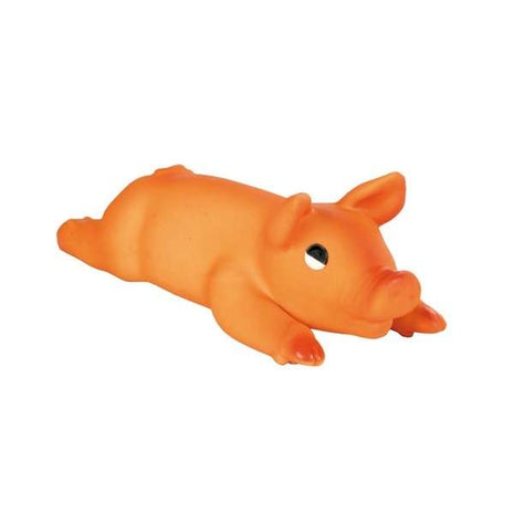 Trixie Mini-Spanferkel aus Latex
