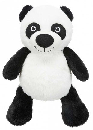 Trixie Plüsch Pandabär für Hunde
