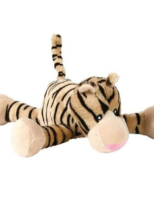 Trixie Tiger aus Plüsch - 20 cm
