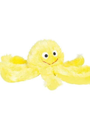 Trixie Tintenfisch aus Plüsch - 23 cm