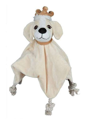 Trixie Hundekönig Rascheltuch
