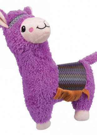 Trixie Plüschtier Alpaka