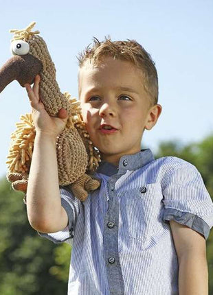 Trixie Kult-Geier Gustav