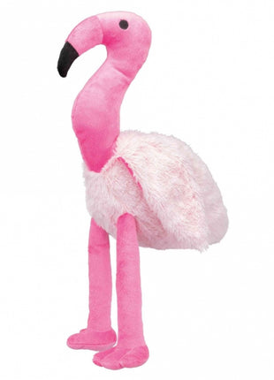 Trixie Plüschtier Flamingo