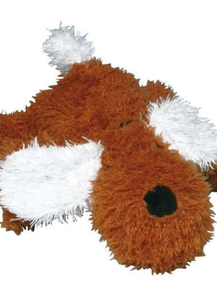 Trixie Hund aus Langhaar-Frottee - 25 cm