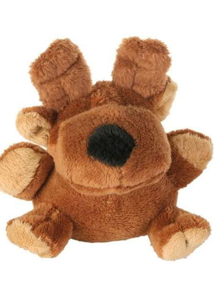 Trixie Plüschfigur mit Stimme - 10 - 12 cm